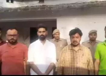 कानपुर हिंसा