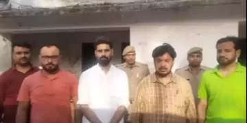 कानपुर हिंसा