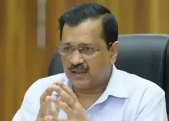 Arvind Kejriwal