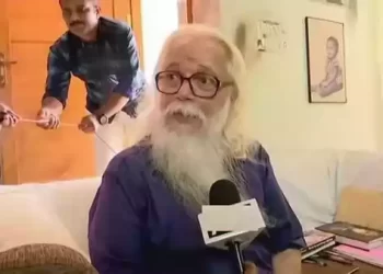 श्रीकुमार