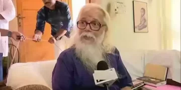 श्रीकुमार