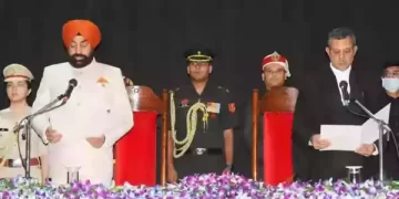 विपिन सांघी