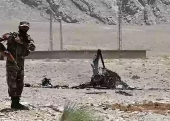 वजीरिस्तान