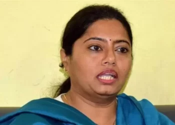 पल्लवी पटेल