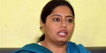 पल्लवी पटेल