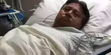 परवेज मुशर्रफ