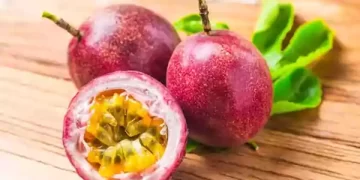 कृष्णा फल