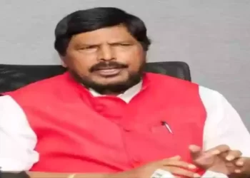 रामदास अठावले