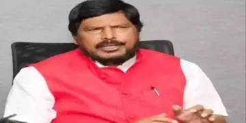 रामदास अठावले