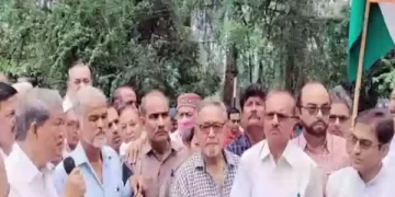 सीएम हरीश रावत