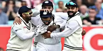 रोहित शर्मा