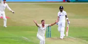 गेंदबाज