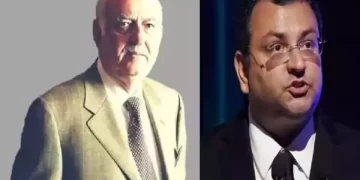 शपूरजी पलोनजी