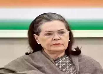 Sonia Gandhi