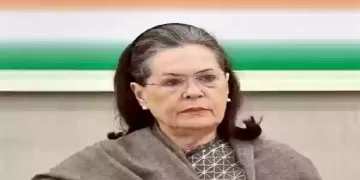 Sonia Gandhi