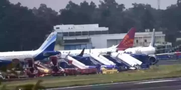 स्पाइसजेट