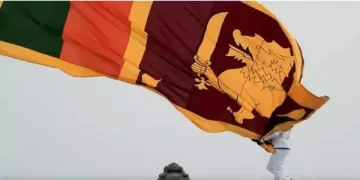 श्रीलंका