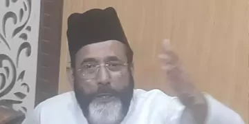 तौकीर रज़ा