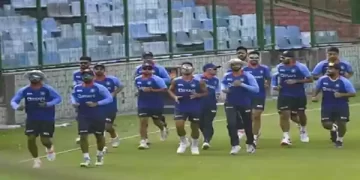 टीम इंडिया