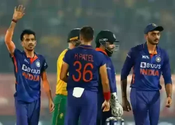 साउथ अफ्रीका