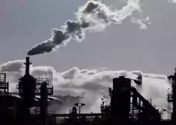 शून्य कार्बन उत्सर्जन