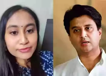 सिंधिया