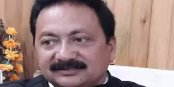 अध्यक्ष