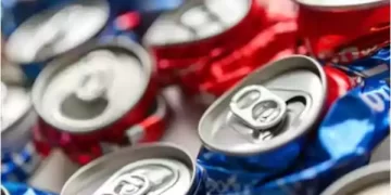 Energy Drinks