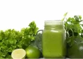 ग्रीन जूस