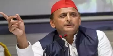 अखिलेश यादव