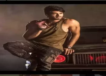 विजय देवरकोंडा