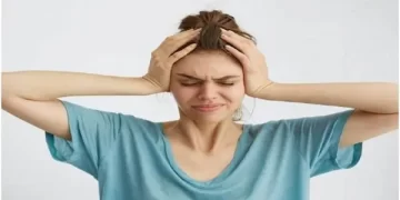 माइग्रेन
