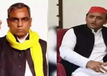 ओमप्रकाश राजभर