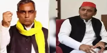 ओमप्रकाश राजभर