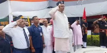 कारगिल विजय दिवस