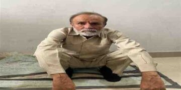 भूपेंद्र बाफर