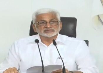 चंद्र बाबू