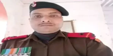 शहीद