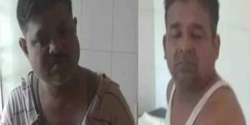 मुठभेड़