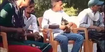 बुआ-भतीजी