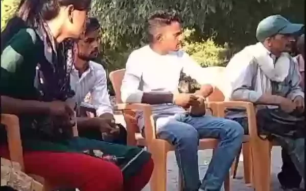 बुआ-भतीजी