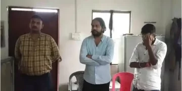 क्राइम ब्रांच