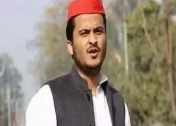 अब्दुल्ला आजम