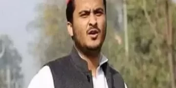 अब्दुल्ला आजम