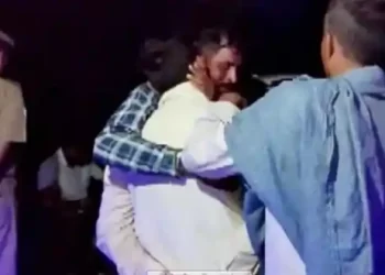 कांवड़ियों