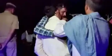 कांवड़ियों