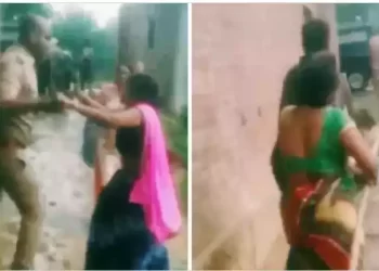 महिलाओं