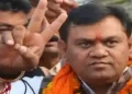 दिनेश खटीक