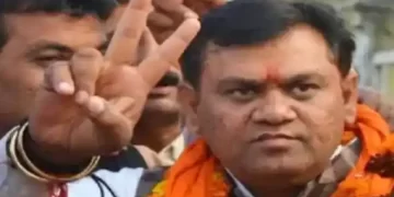 दिनेश खटीक