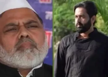 महमूद अली